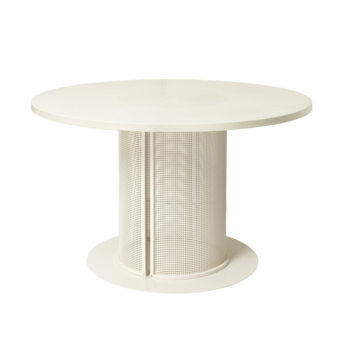 Kristina Dam Bauhaus Dining Table - KDS132000026