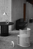 Kristina Dam Bauhaus Dining Table - KDS132000026