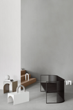 Kristina Dam Bauhaus Lounge Bench - KDS132000022