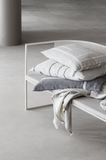 Kristina Dam Bauhaus Lounge Bench - KDS132000022