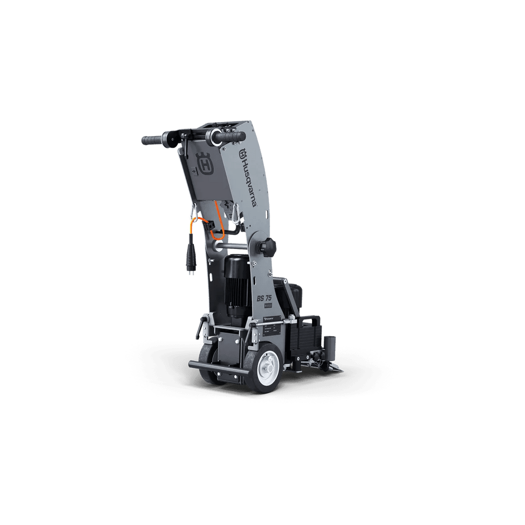 Husqvarna BS 75 Floor Scraper - 970615002