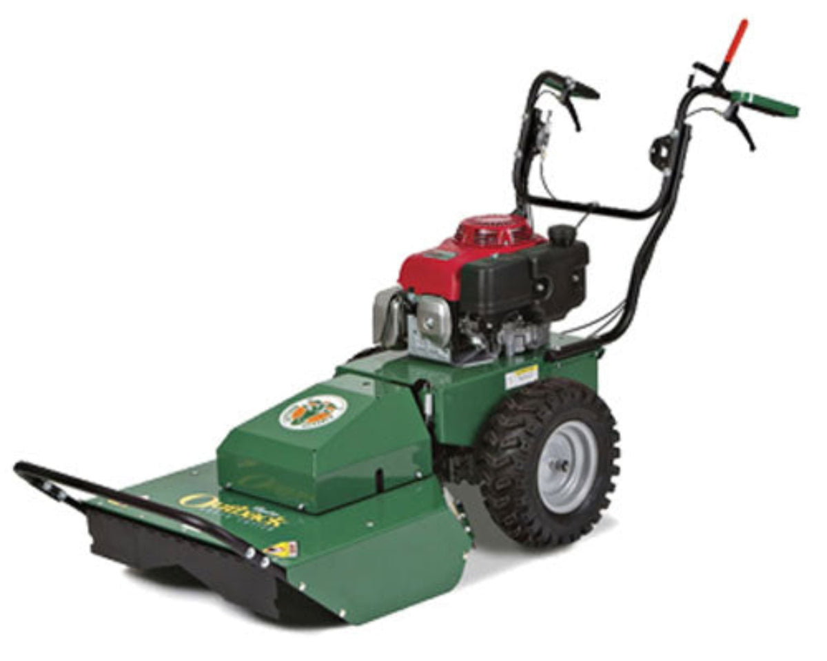 Billy Goat BC2600ICH Outback Brush Cutter 26” Briggs Wide Hydro Drive Pivoting Deck -  BIQW-BC2600ICH