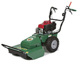 Billy Goat BC2600ICH Outback Brush Cutter 26” Briggs Wide Hydro Drive Pivoting Deck -  BIQW-BC2600ICH