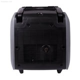 BE Power Equipment 3600 Watt Digital Inverter Generator - PowerGen USA - BE3600IE
