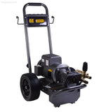 BE Power Equipment 2000 Psi 3.5 GPM Electric Pressure Washer PowerGen USA - B205EG