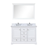 Dukes 48" x 22" Double Bath Vanity - Backyard Provider