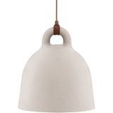 Bell Pendant