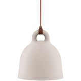 Bell Pendant