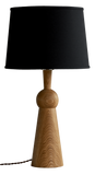 Lostine Bella Skirt Lamp