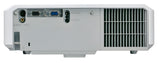 Hitachi CP-RX78 Projector - CPRX78