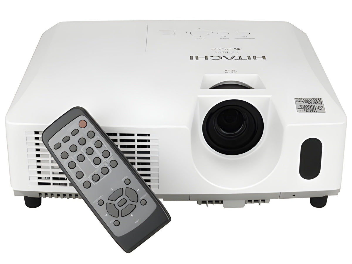 Hitachi CP-RX82 Projector - CPRX82
