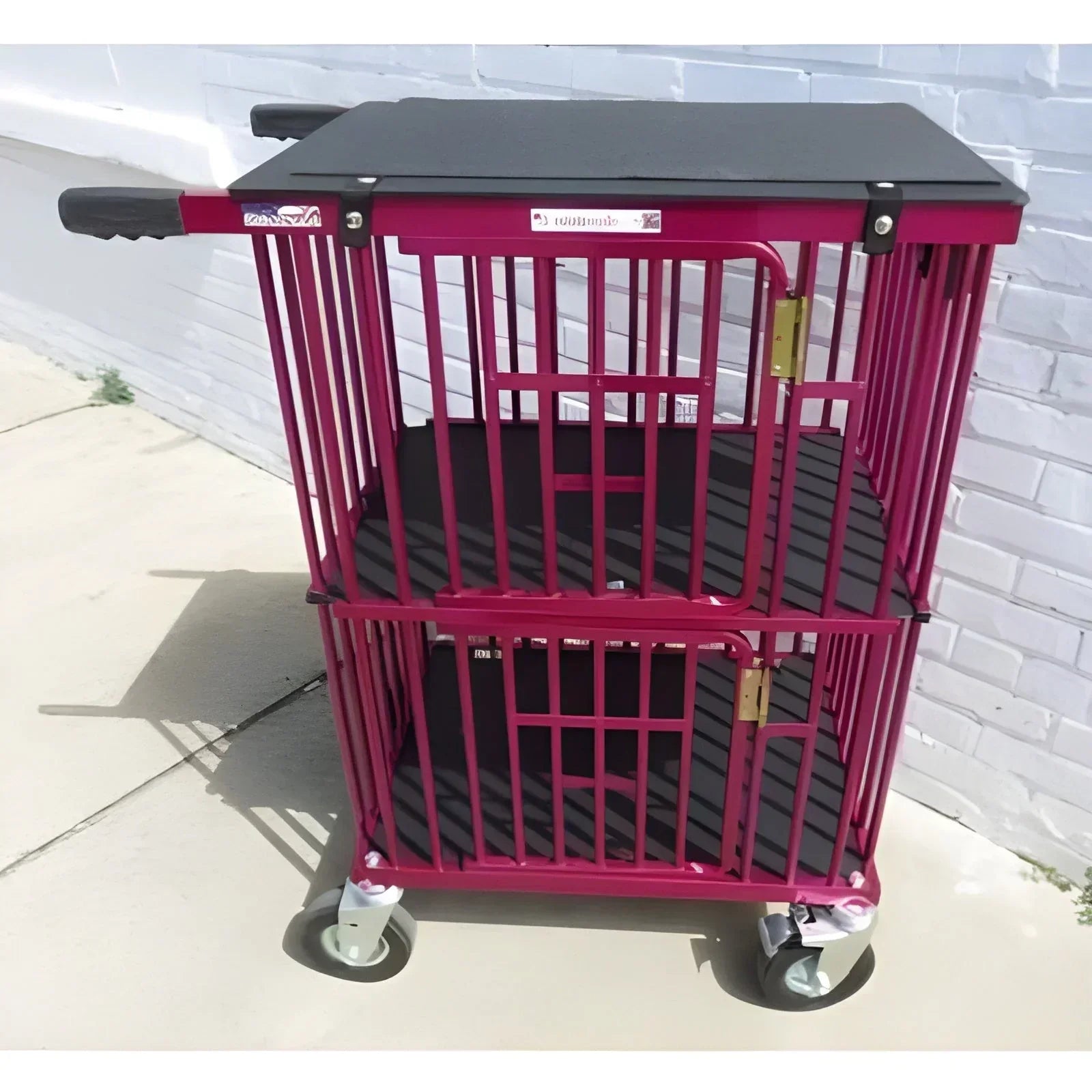 Best in Show 300 Series Dog Crate - BIS-300C