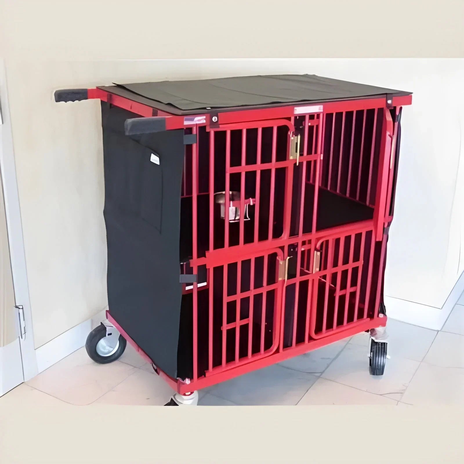 Best in Show 400 Series Dog Crate - BIS-400C