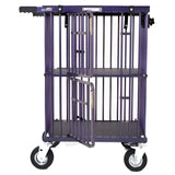 Best in Show Double Decker Trolley - BIS-DD