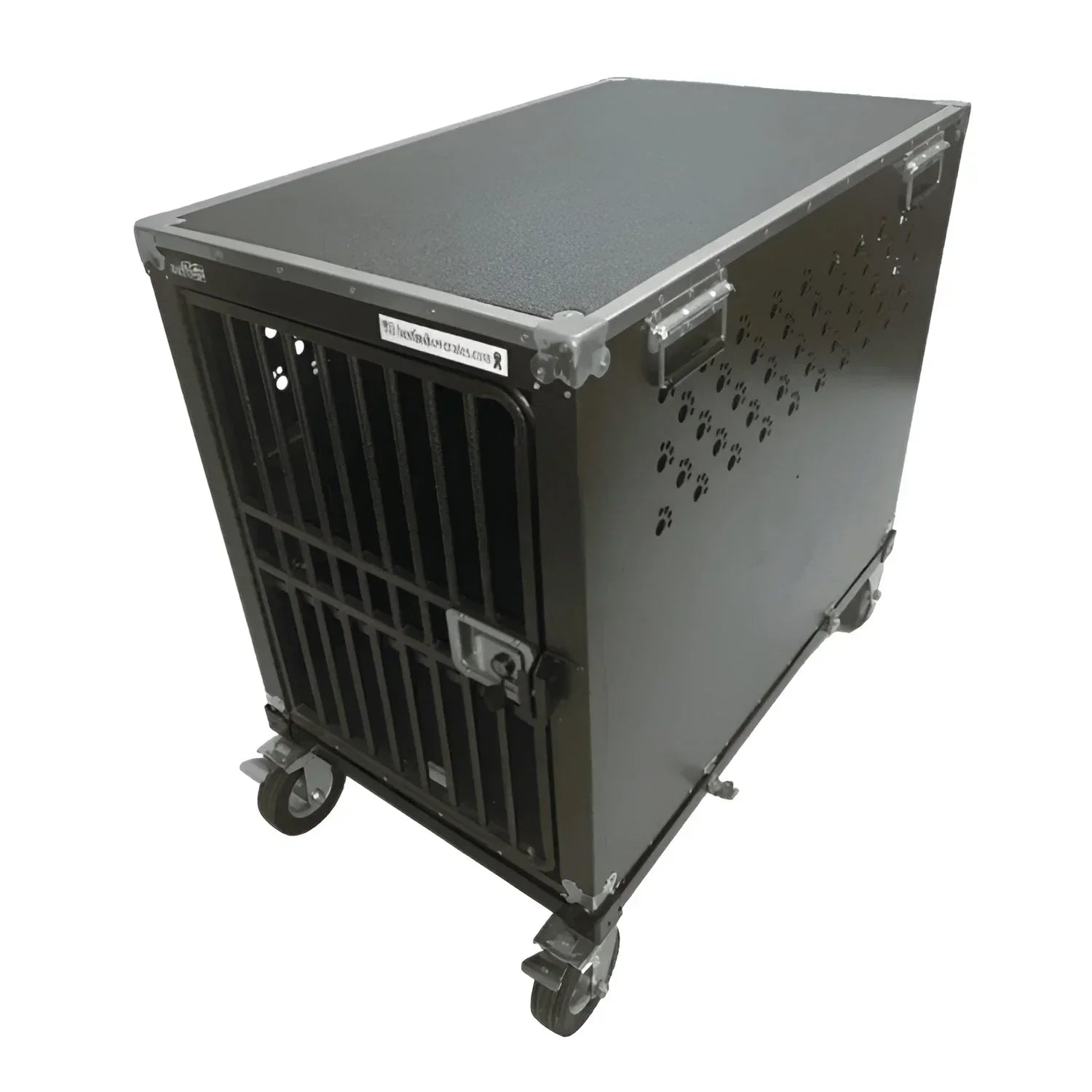 Best in Show 2-Berth Extra Long Trolley - BIS-2BEL