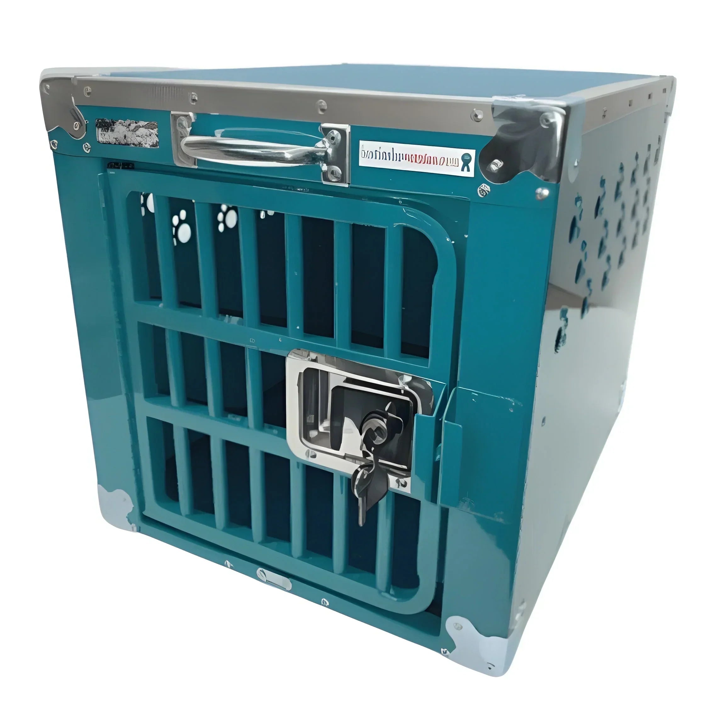 Best in Show Single 1 Berth Trolley - BIS-1B