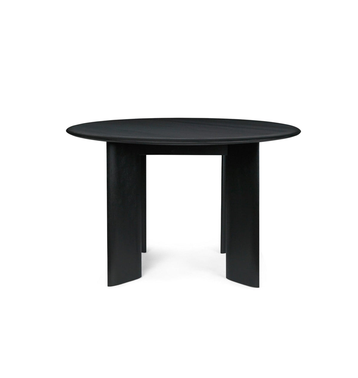 Ferm Living Bevel Table - Round - 1104268284
