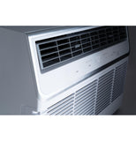 GE APPLIANCES AJCQ12AWJ GE(R) 115 Volt Built-In Cool-Only Room Air Conditioner - AJCQ12AWJ-KT