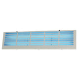Curtron BL400 Pest-Pro Series 400 Silent Flying Insect Trap - CUBL400