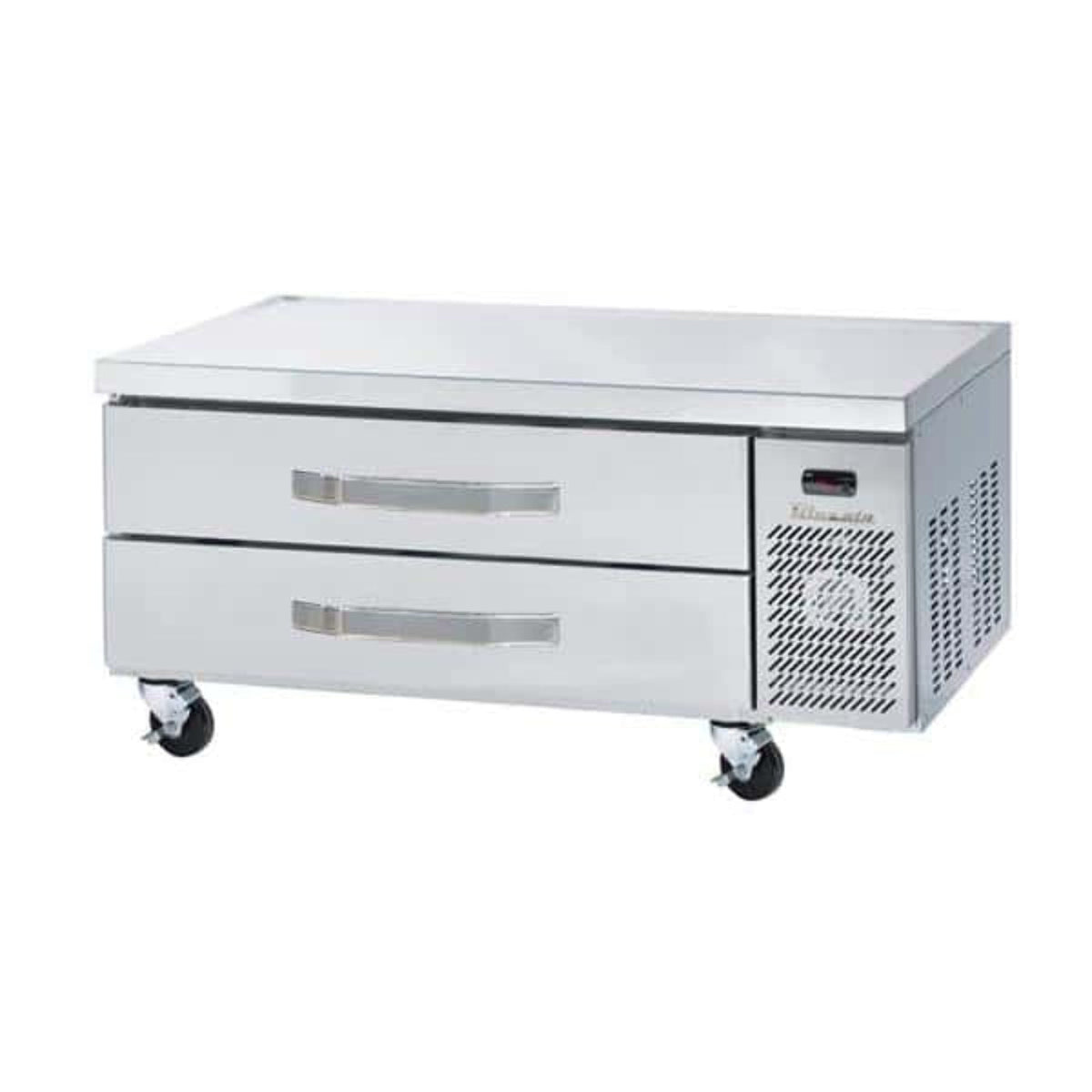 Blue Air BACB36-HC | 36" Wide 2 Drawer Chef Base Refrigerator - BACB36-HC