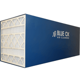 Blue Ox HEPA Air Cleaner - 1800 CFM - OX2500-HE