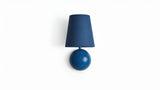 Wall Sconces Bole Sconce in Color - WS-BOL-COL-SC-CLA-NOD-HRW-110