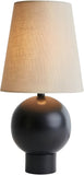 Workstead Bole Table Light - WS-BOL-TL-MBE-NLS-110