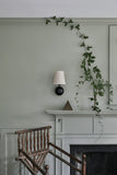 Workstead Bole Wall Light - WS-BOL-S-MWE-NLS-ID-H-110
