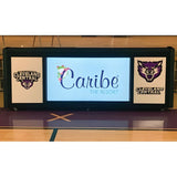 Boostr Displays 10ft Jumbo Series Digital Single Screen Scoring Table
