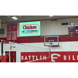 Boostr Displays 5’ x 10’ Indoor Crystal LED Video Wall