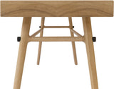 Kalon Studios Bough Bench - 702-A-ONE