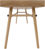 Kalon Studios Bough Bench - 702-A-ONE