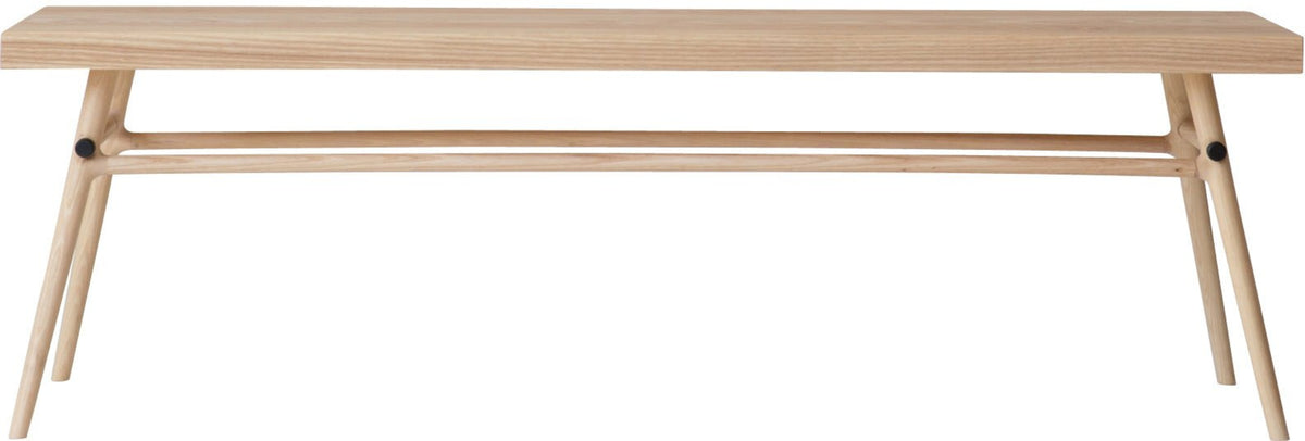 Kalon Studios Bough Bench - 702-A-ONE