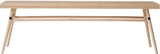 Kalon Studios Bough Bench - 702-A-ONE