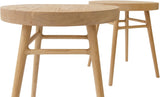 Kalon Studios Bough Stool - 703-A