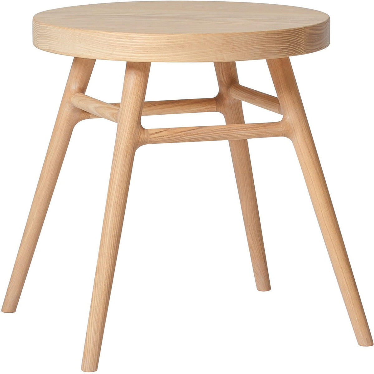 Kalon Studios Bough Stool - 703-A