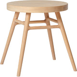 Kalon Studios Bough Stool - 703-A