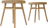 Kalon Studios Bough Stool - 703-A