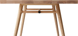 Kalon Studios Bough Table - 701-A-TWO