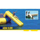 Rave Sports Aqua Slide - 02004