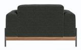WeWOOD Bowie Sofa - 1 Seat - WSFGC001C-TWDM12016