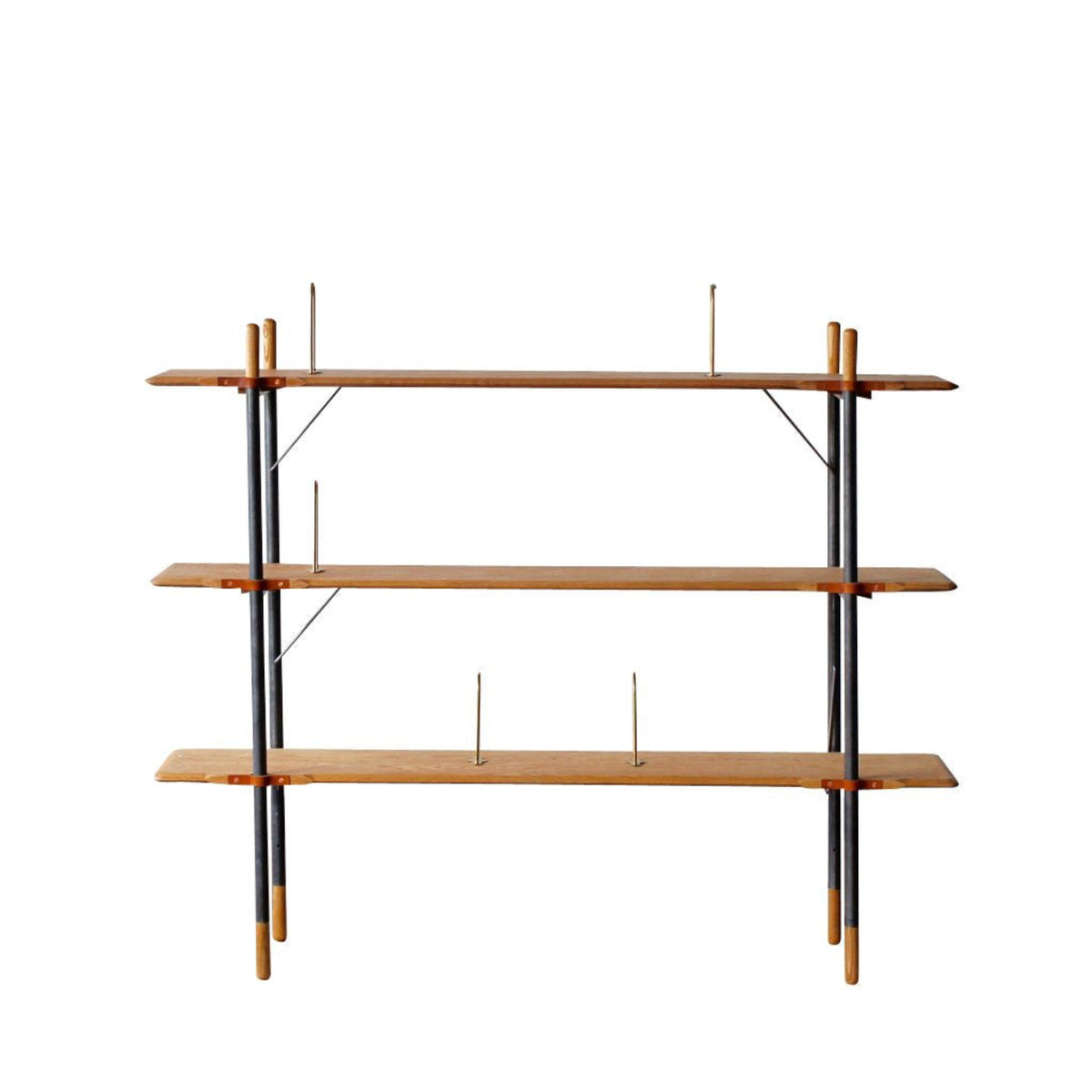 Lostine Brandywine Low Wide Shelf - 6091B