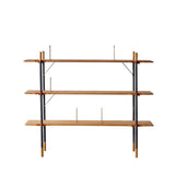 Lostine Brandywine Low Wide Shelf - 6091B