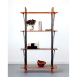 Lostine Brandywine Tall Shelf - 6090B