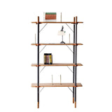 Lostine Brandywine Tall Shelf - 6090B