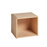 Woud Bricks Cubes - 120807