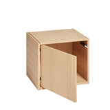 Woud Bricks Cubes - 120807