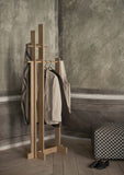Ferm Living Bridge Clothes Stand - 1104268367