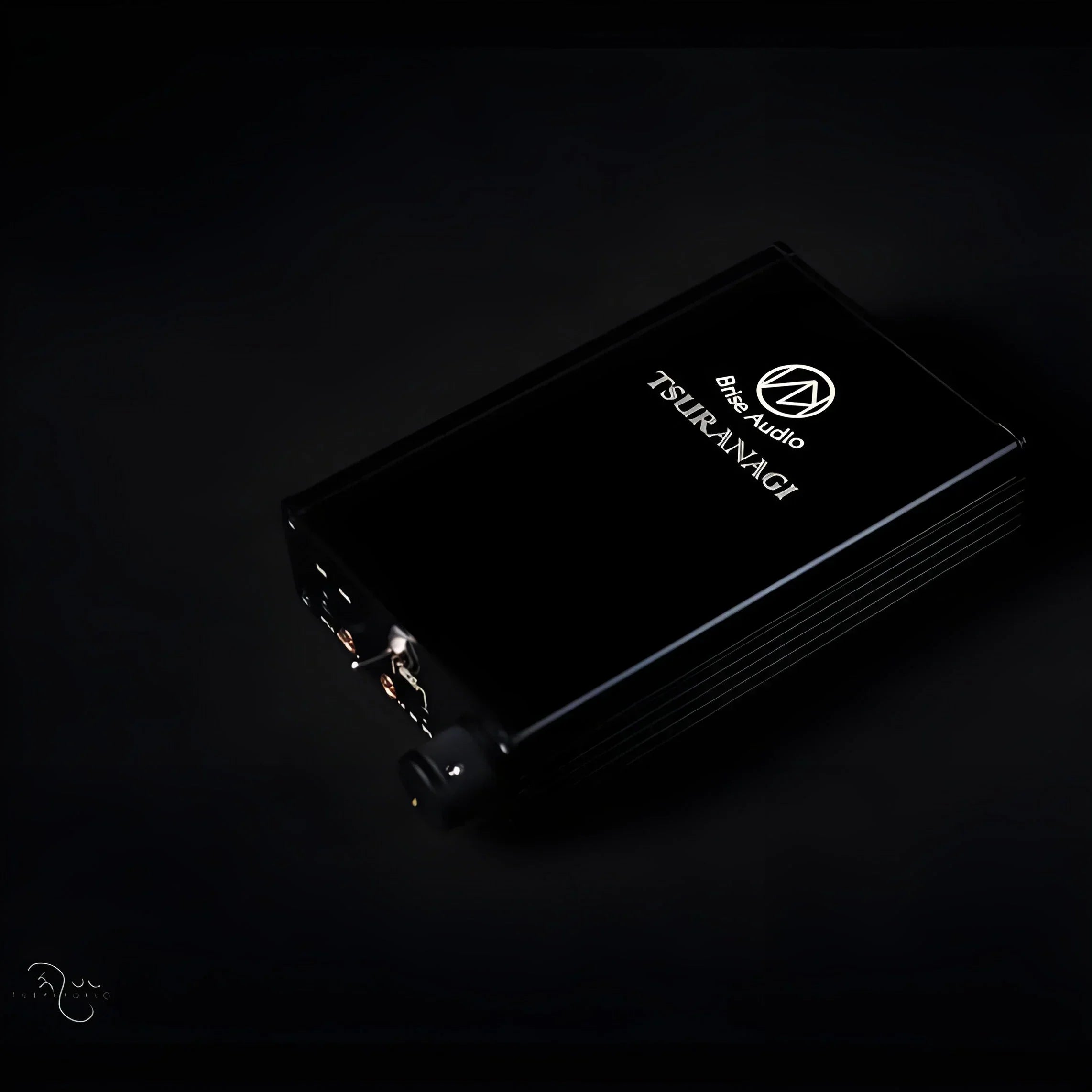 Brise Audio TSURANAGI Portable amplifier