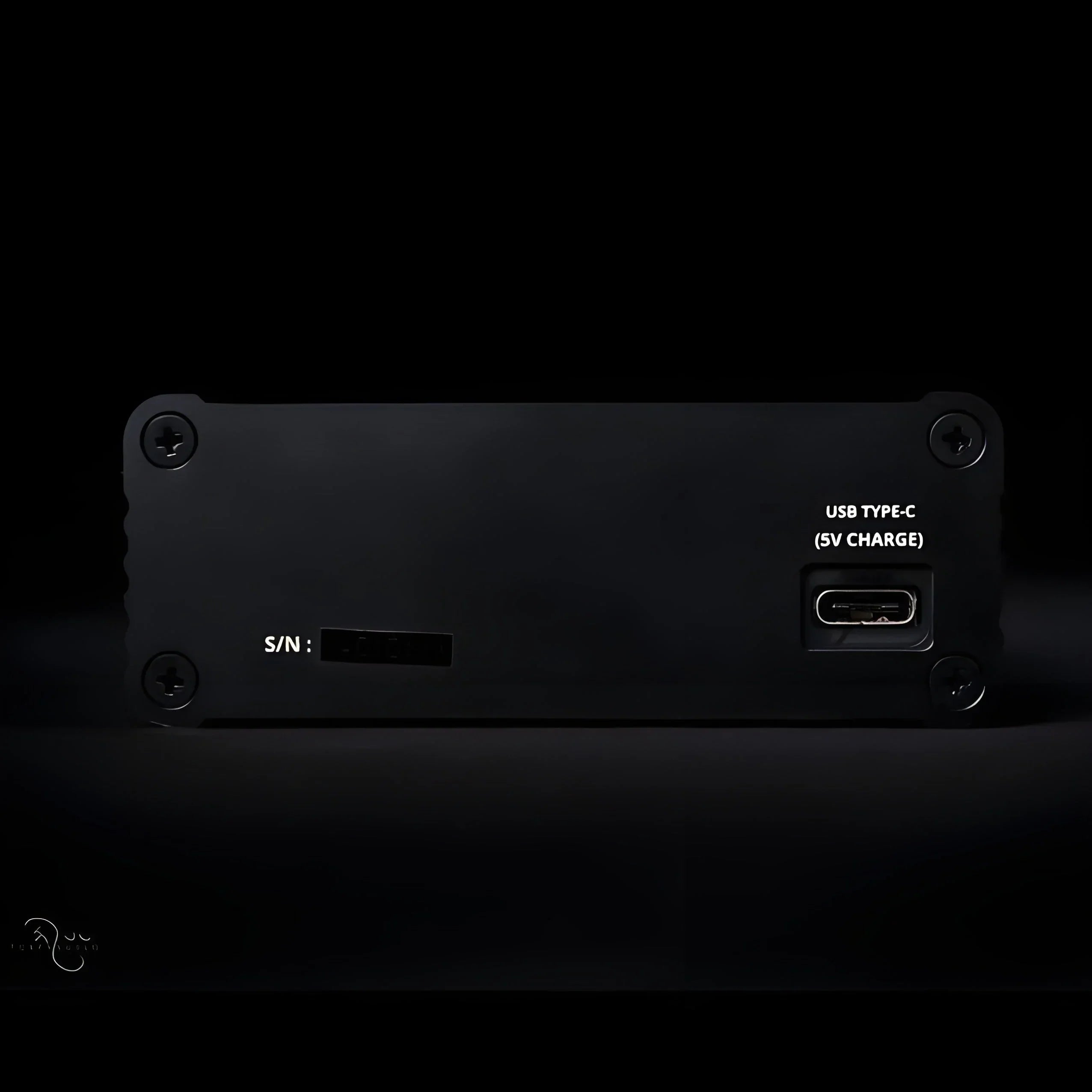 Brise Audio TSURANAGI Portable amplifier